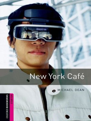 cover image of New York Café